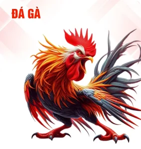 Dá gà mb66