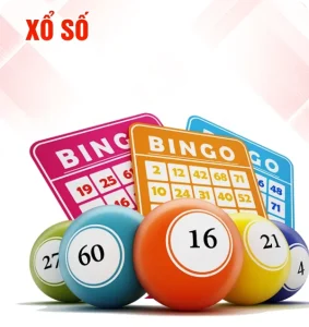 xổ số mb66